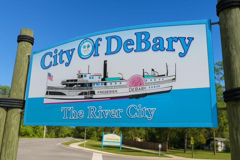 Local Commercial Restroom Renovation in Debary, FL