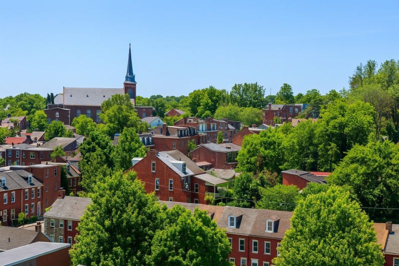 Local Commercial Restroom Renovation in Bensalem, PA