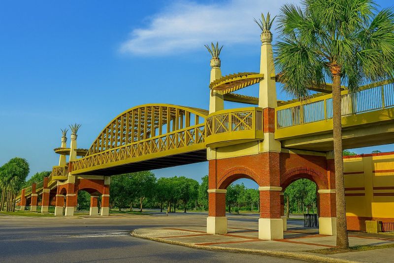 Local Commercial Restroom Renovation in Apopka, FL