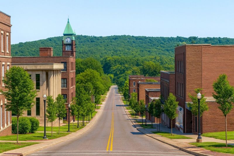 Local Commercial Restroom Renovation in Okemos, MI