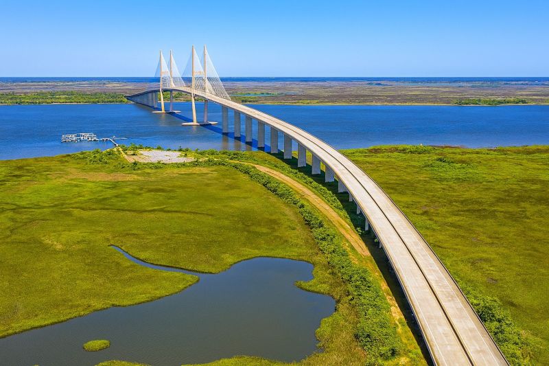 Local Commercial Restroom Renovation in Brunswick, GA