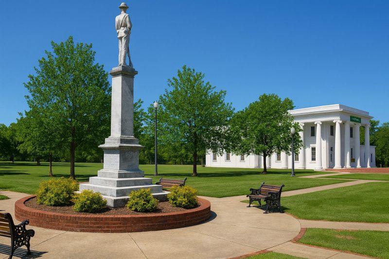 Local Commercial Restroom Renovation in Jacksonville, AL