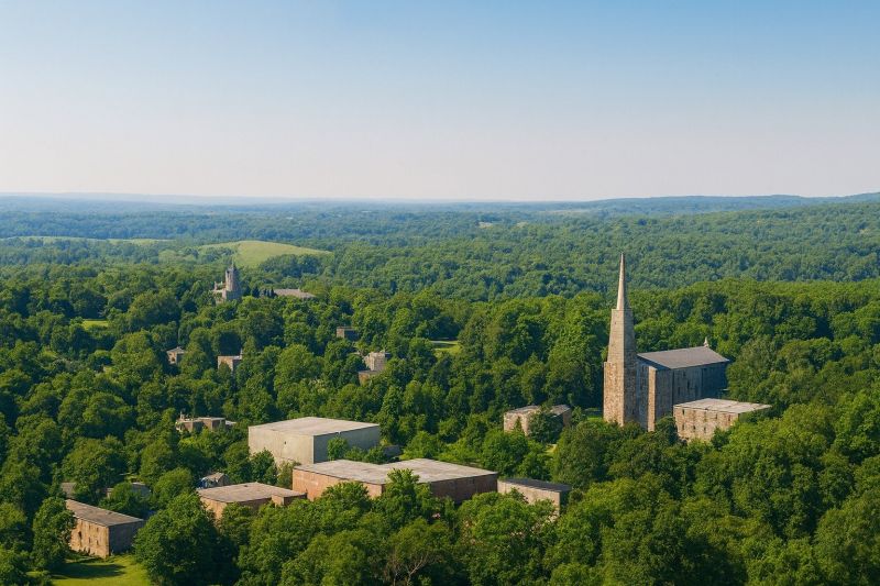 Local Commercial Restroom Renovation in Blue Bell, PA