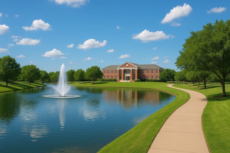 Local Commercial Restroom Renovation in Allen, TX