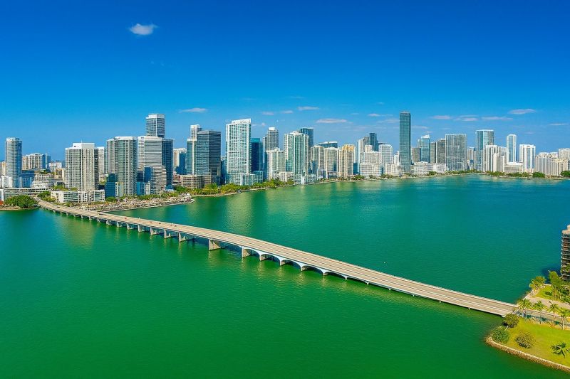Local Commercial Restroom Renovation in Edgewater, FL
