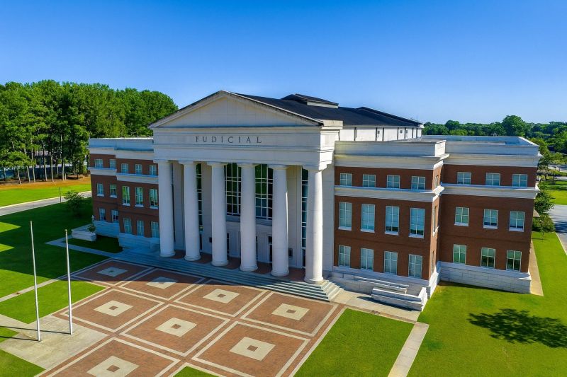 Local Commercial Restroom Renovation in Jackson, GA