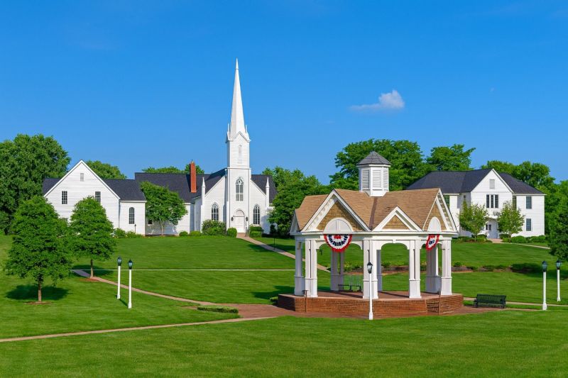 Local Commercial Restroom Renovation in Aurora, OH