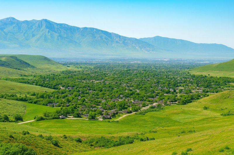 Local Commercial Restroom Renovation in Santaquin, UT