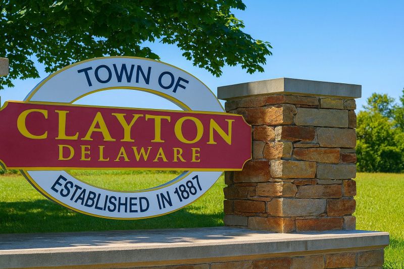 Local Commercial Restroom Renovation in Clayton, DE