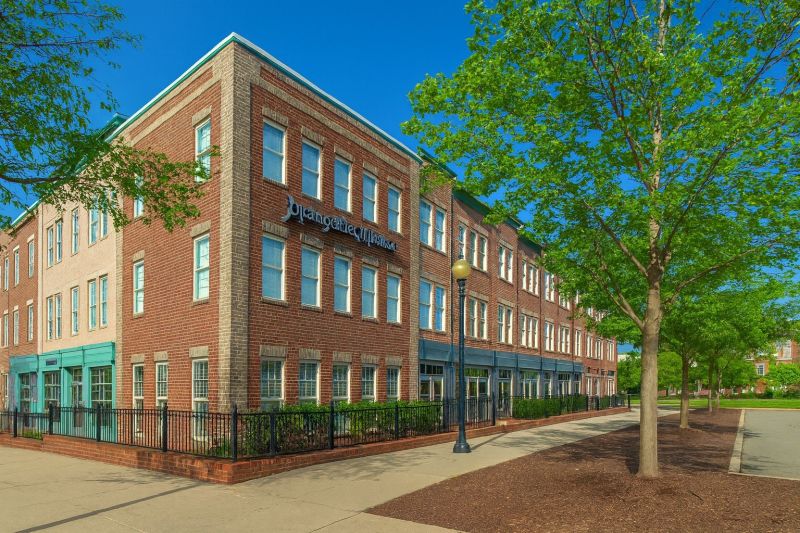 Local Commercial Restroom Renovation in Chester, VA