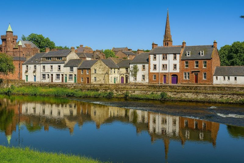 Local Commercial Restroom Renovation in Dumfries, VA