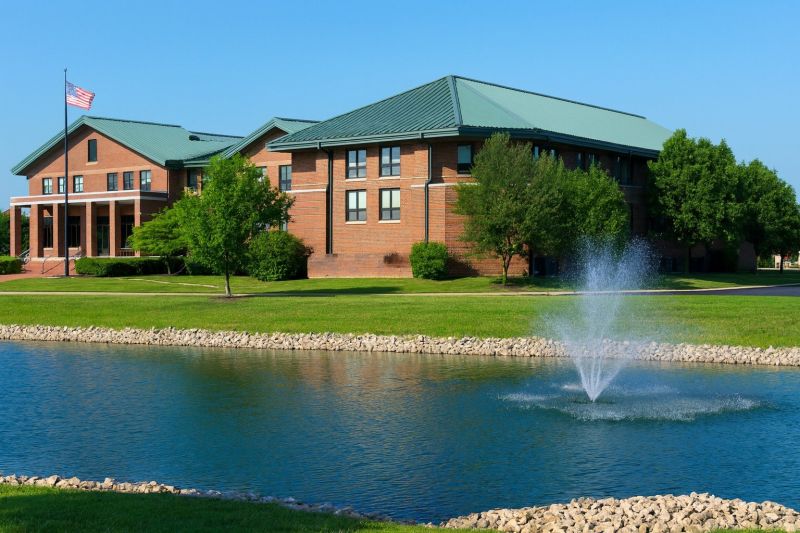 Local Commercial Restroom Renovation in Clarksville, IN