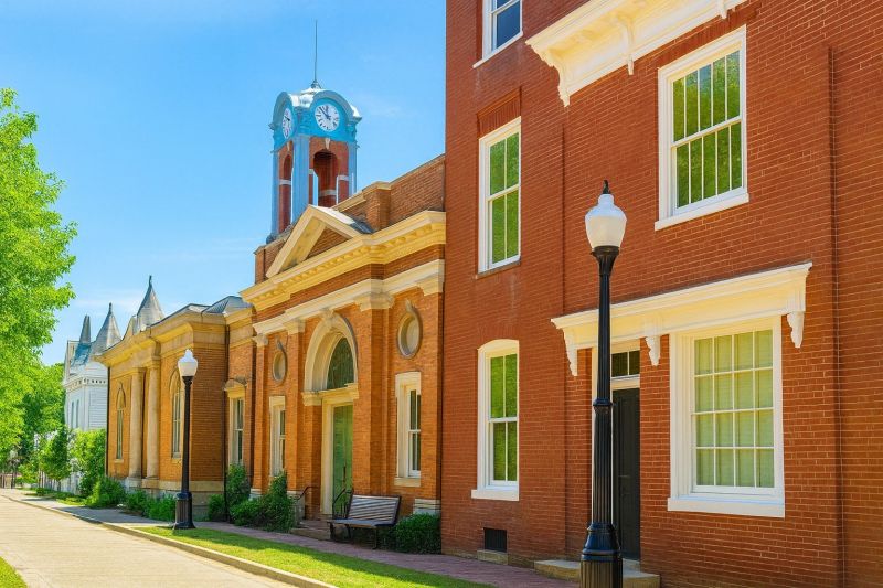 Local Commercial Restroom Renovation in Centreville, VA