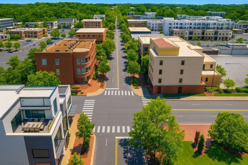 Local Commercial Restroom Renovation in Antioch, TN