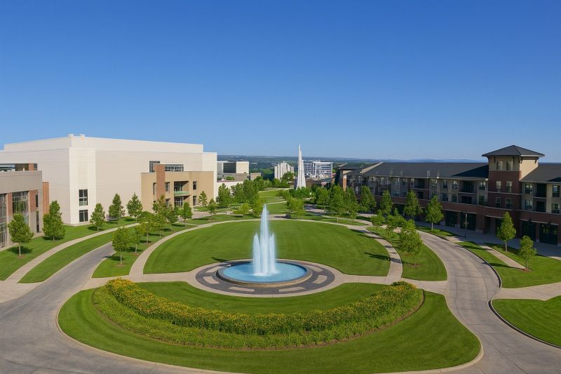 Local Commercial Restroom Renovation in Englewood, CO