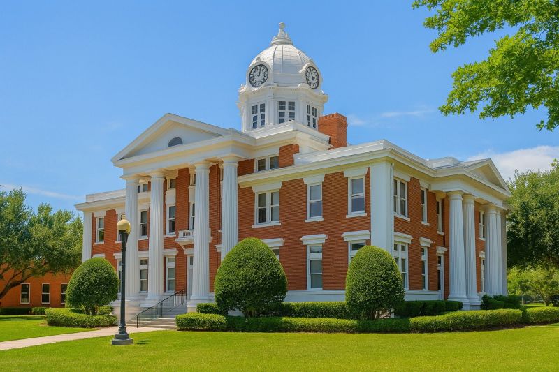Local Commercial Restroom Renovation in Dade City, FL