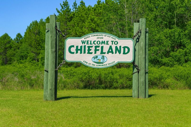 Local Commercial Restroom Renovation in Chiefland, FL