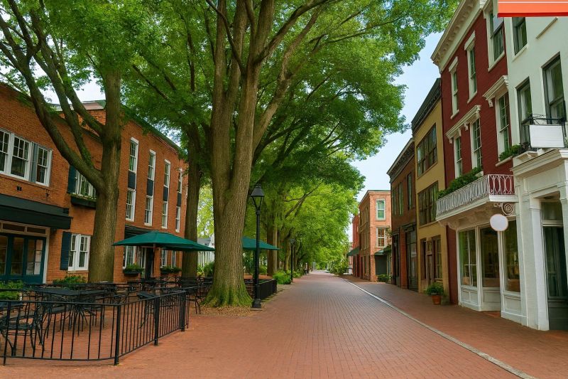 Local Commercial Restroom Renovation in Heathsville, VA