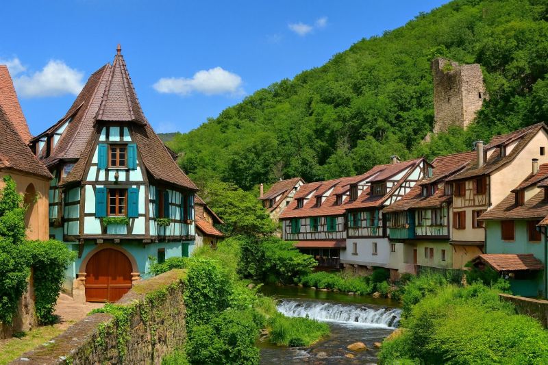 Local Commercial Restroom Renovation in Castroville, TX