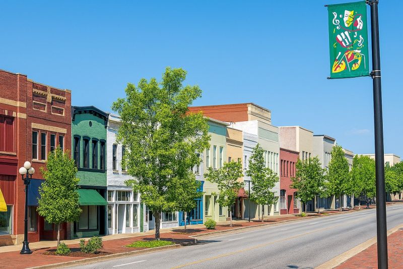 Local Commercial Restroom Renovation in Anderson, SC