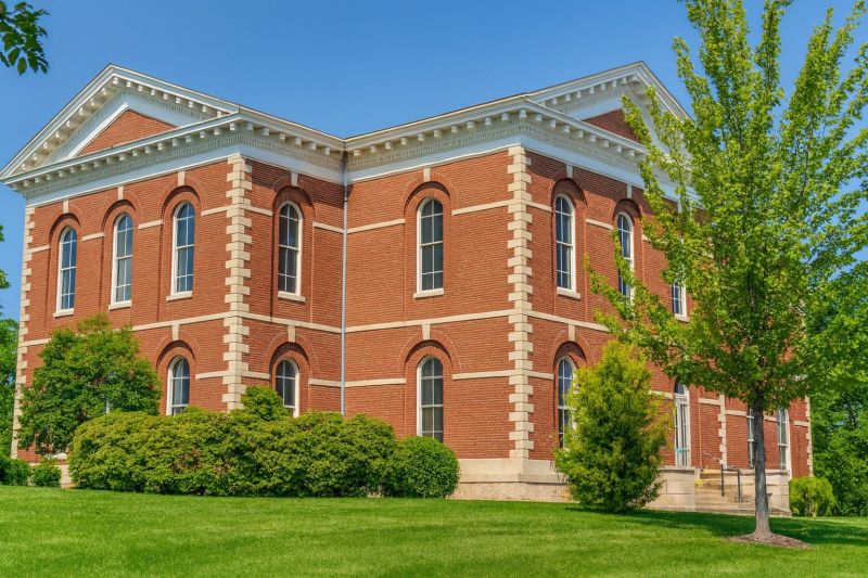 Local Commercial Restroom Renovation in Platte City, MO