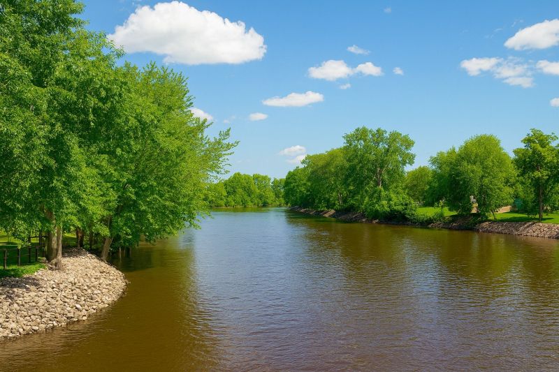 Local Commercial Restroom Renovation in New London, WI