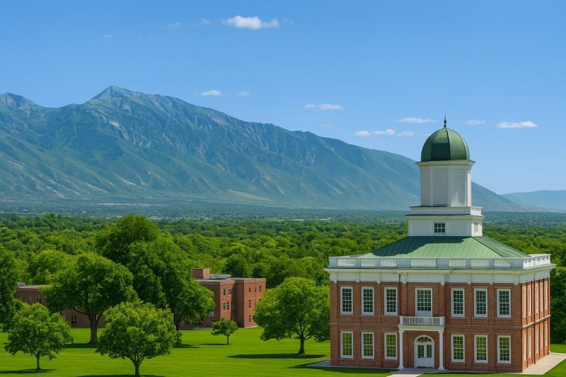 Local Commercial Restroom Renovation in Riverton, UT