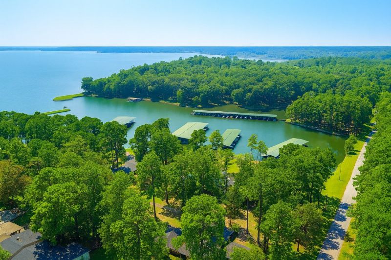 Local Commercial Restroom Renovation in Coldspring, TX