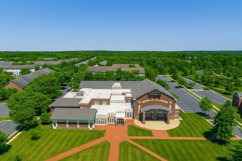 Local Commercial Restroom Renovation in Germantown, MD