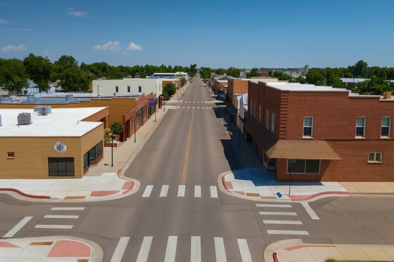 Local Commercial Restroom Renovation in Fort Lupton, CO