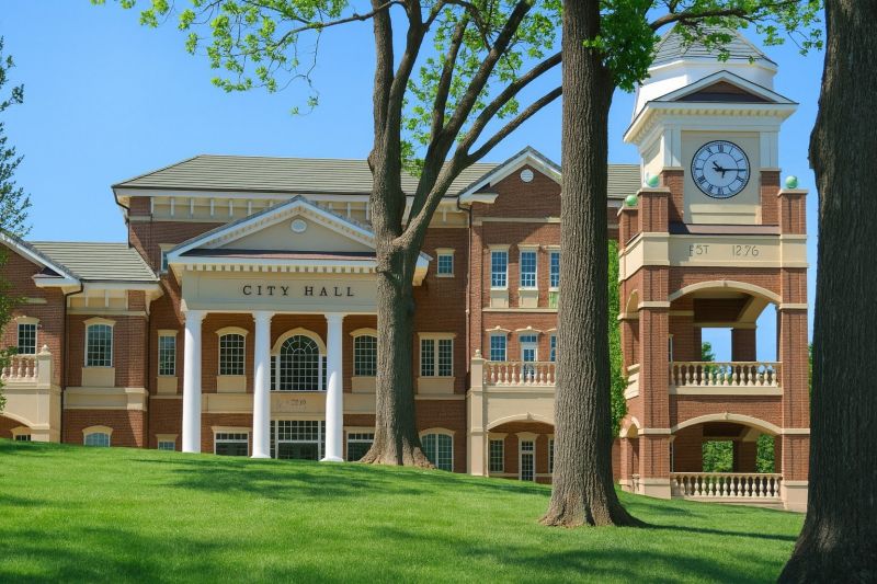 Local Commercial Restroom Renovation in Duluth, GA