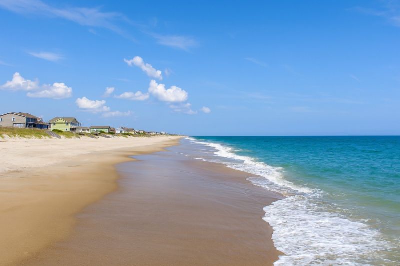 Local Commercial Restroom Renovation in Emerald Isle, NC