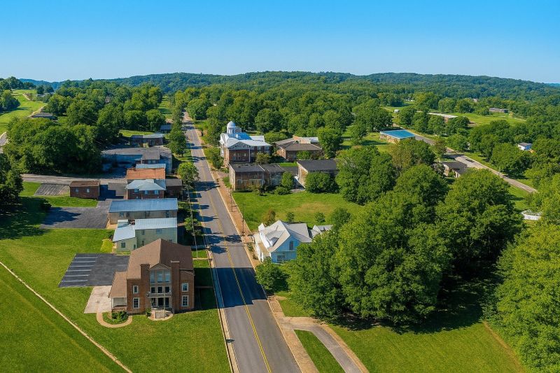 Local Commercial Restroom Renovation in Dandridge, TN