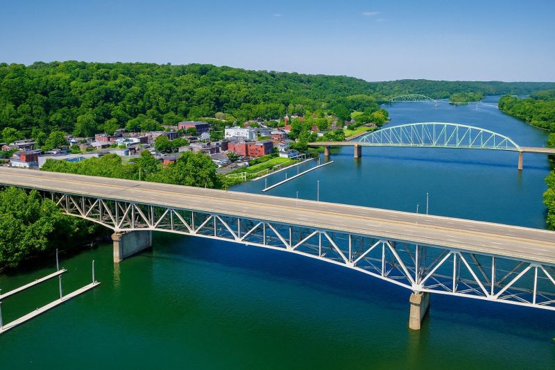 Local Commercial Restroom Renovation in Beaver, PA