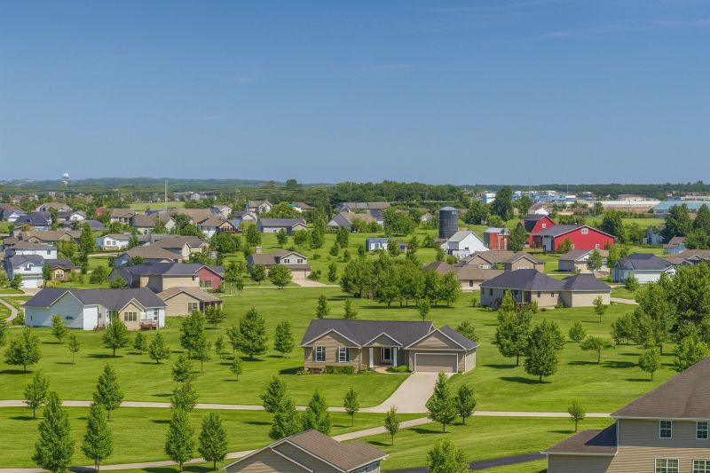 Local Commercial Restroom Renovation in North Liberty, IA