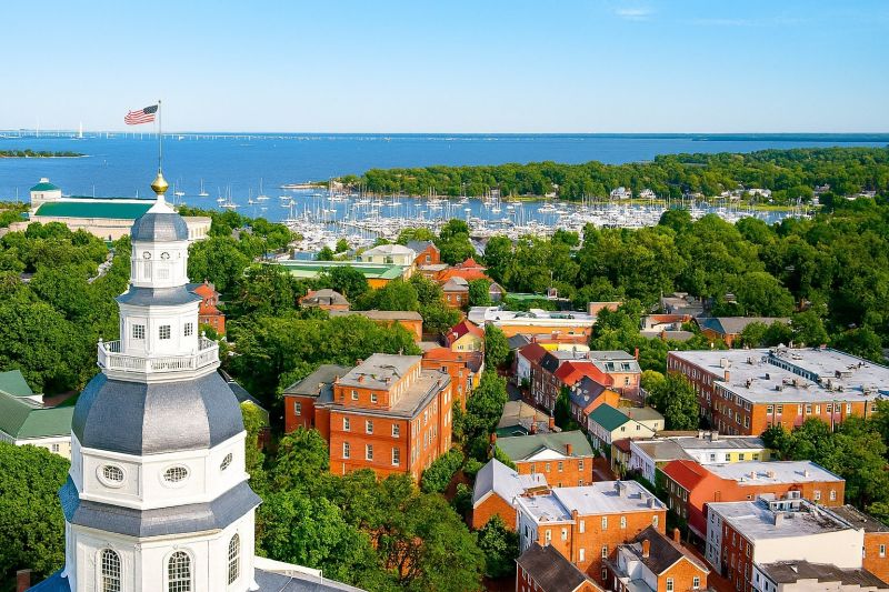 Local Commercial Restroom Renovation in Denton, MD
