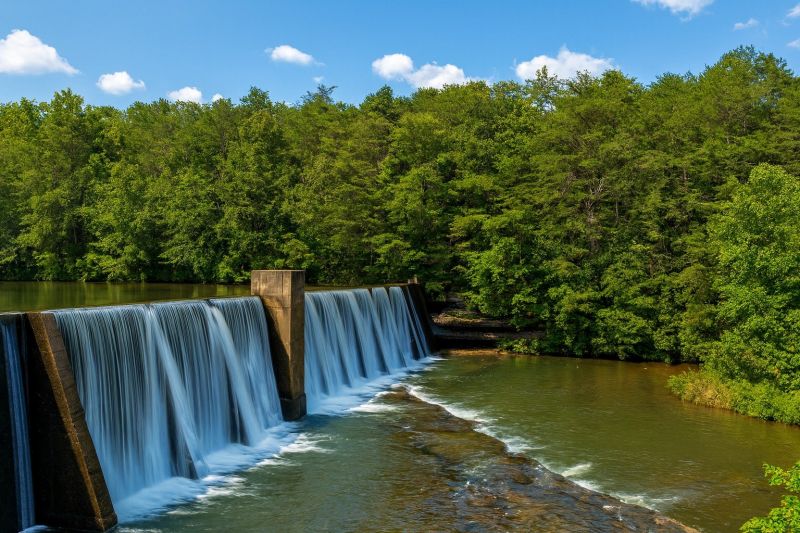 Local Commercial Restroom Renovation in Clarkesville, GA
