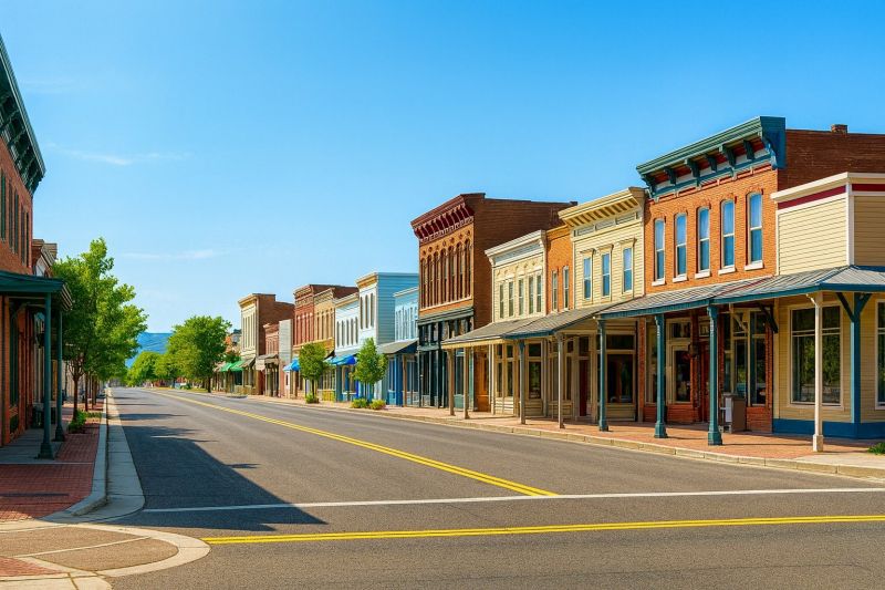 Local Commercial Restroom Renovation in Johnstown, CO