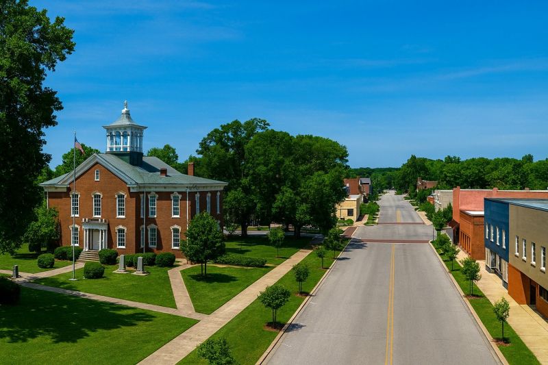 Local Commercial Restroom Renovation in Manchester, TN