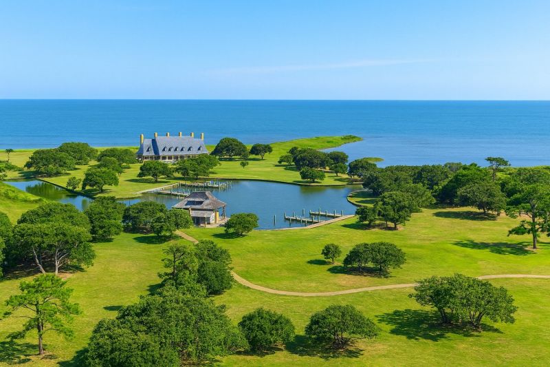 Local Commercial Restroom Renovation in Corolla, NC