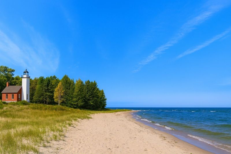 Local Commercial Restroom Renovation in Haslett, MI
