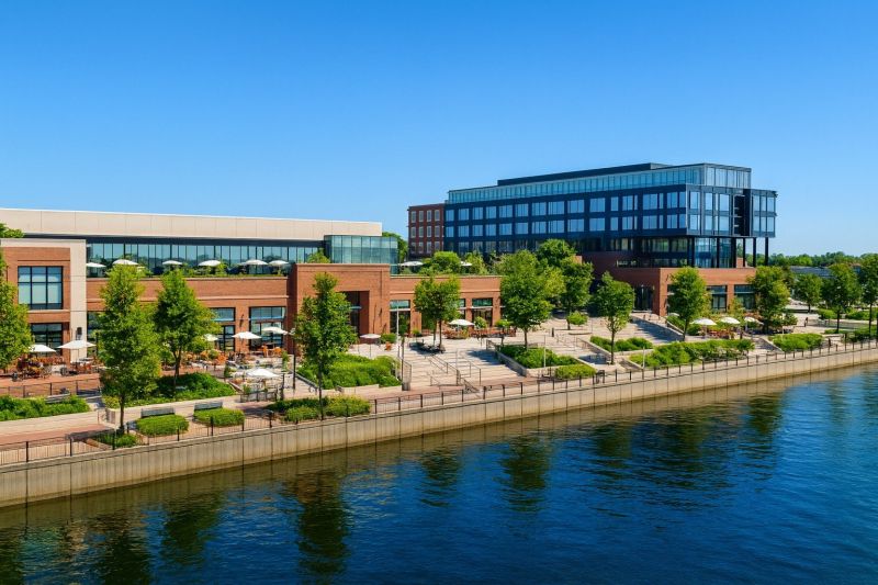 Local Commercial Restroom Renovation in Riverton, NJ