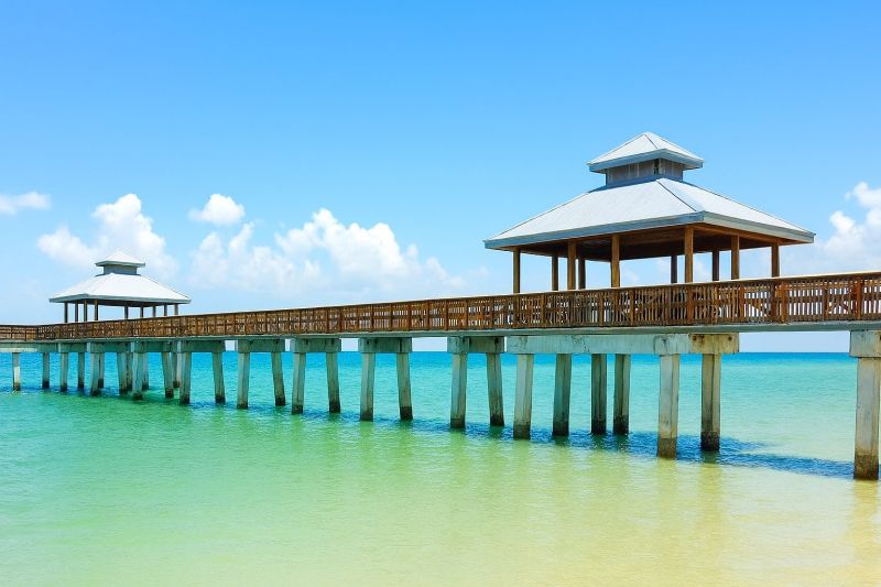 Local Commercial Restroom Renovation in Fort Myers Beach, FL