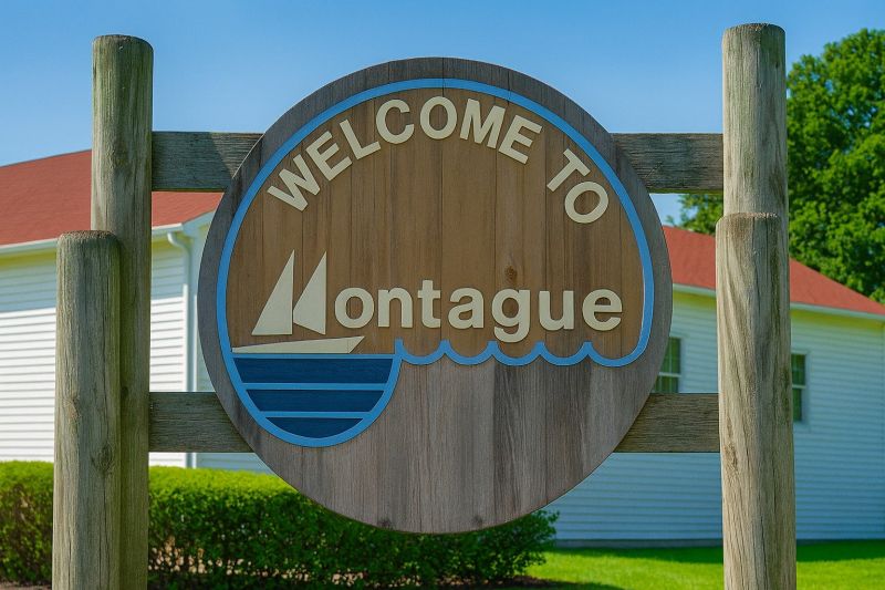 Local Commercial Restroom Renovation in Montague, MI