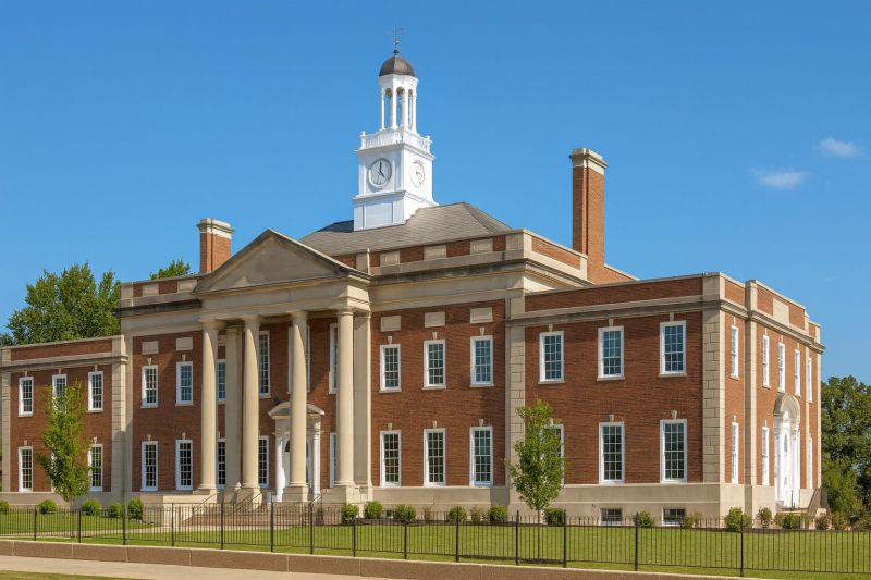 Local Commercial Restroom Renovation in Independence, MO
