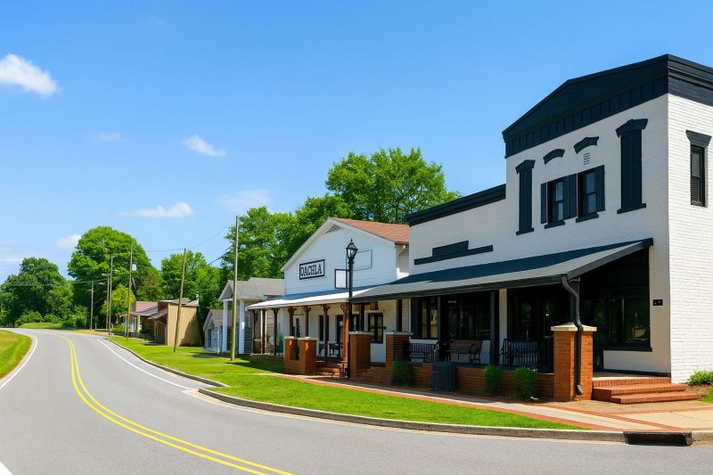Local Commercial Restroom Renovation in Dacula, GA