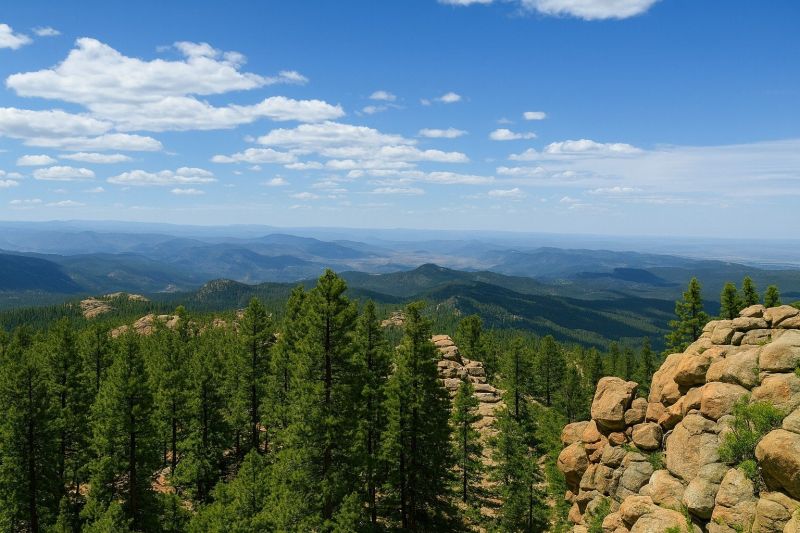Local Commercial Restroom Renovation in Sedalia, CO