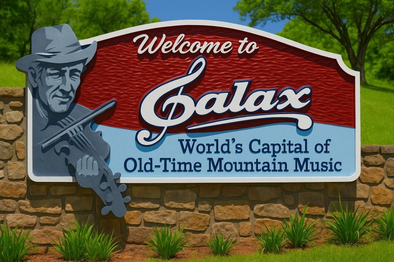 Local Commercial Restroom Renovation in Galax, VA