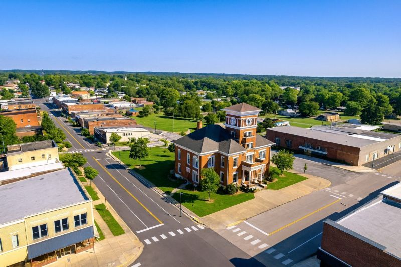 Local Commercial Restroom Renovation in Madisonville, TN