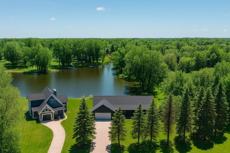 Local Commercial Restroom Renovation in Laingsburg, MI